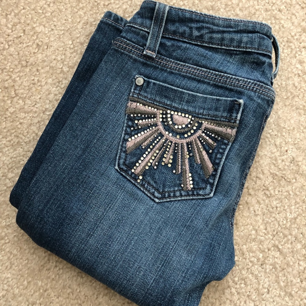 Miss Me Girls Jeans